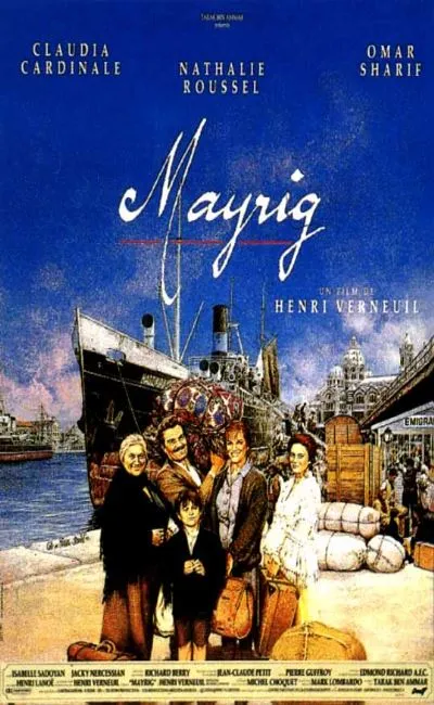 Mayrig (1991)