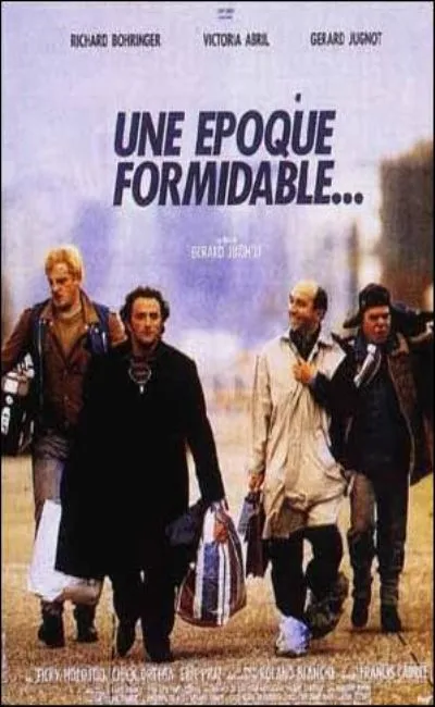 Une époque formidable (1991)