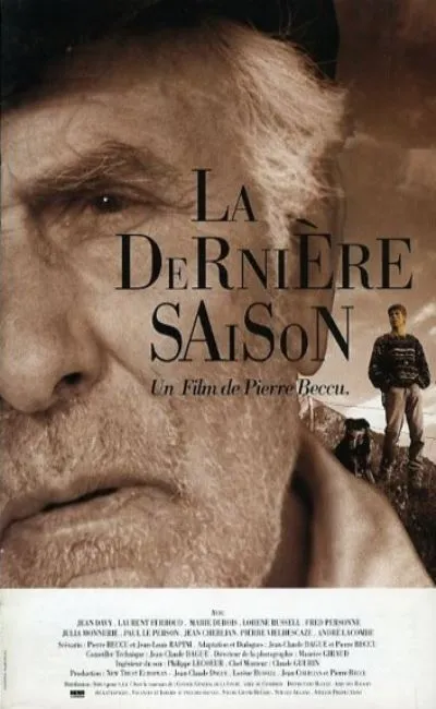 La dernière saison (1991)