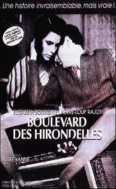 Boulevard des hirondelles (1993)