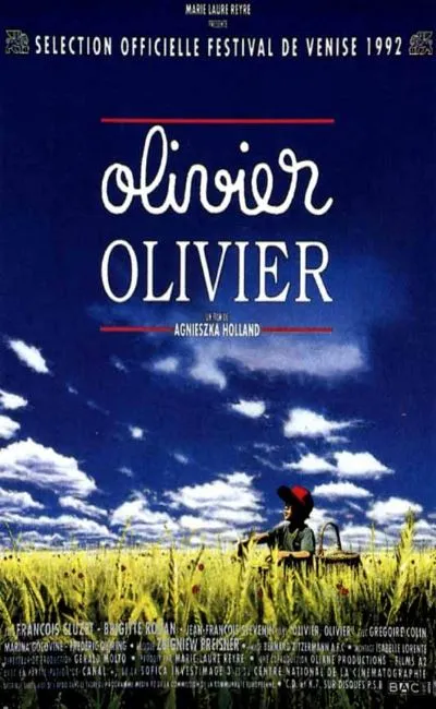 Olivier Olivier