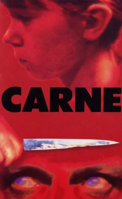 Carne (1992)