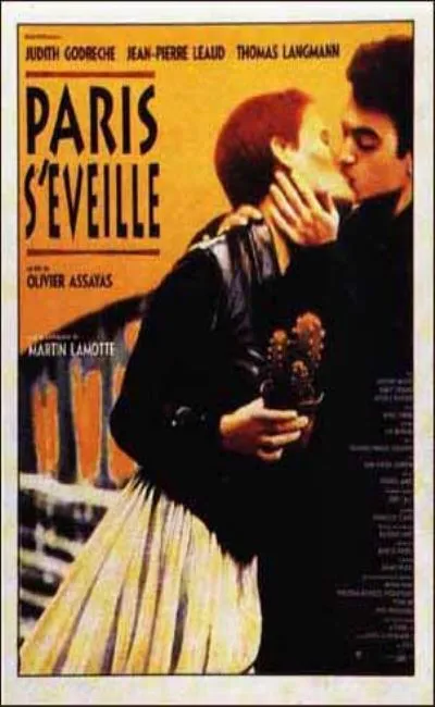 Paris s'éveille (1991)