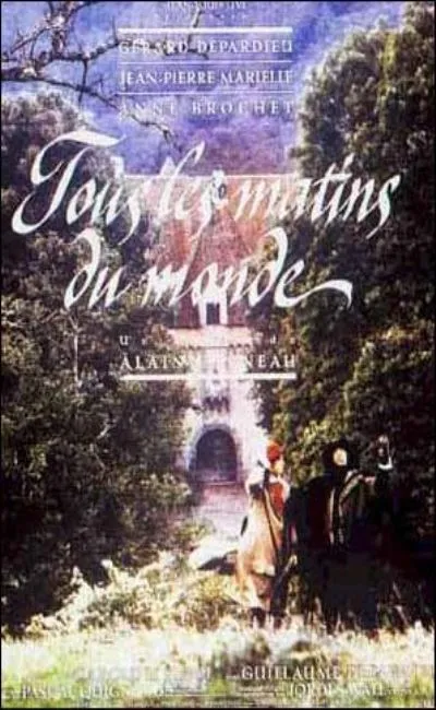 Tous les matins du monde (1991)