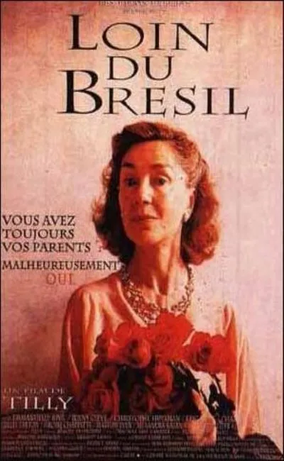 Loin du Brésil (1992)