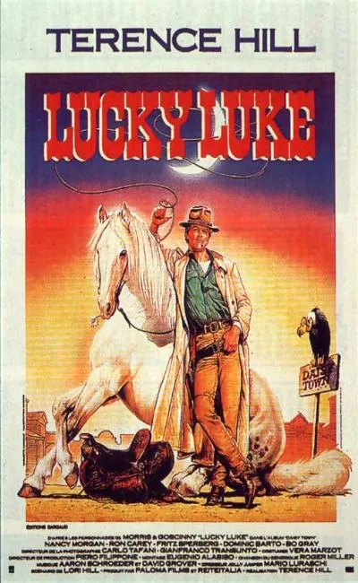 Lucky Luke (1991)