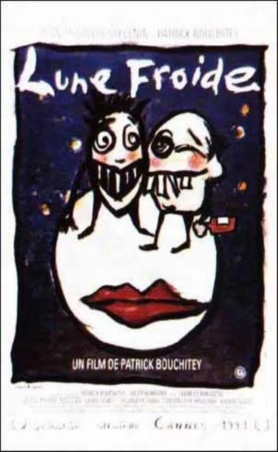 Lune froide (1991)