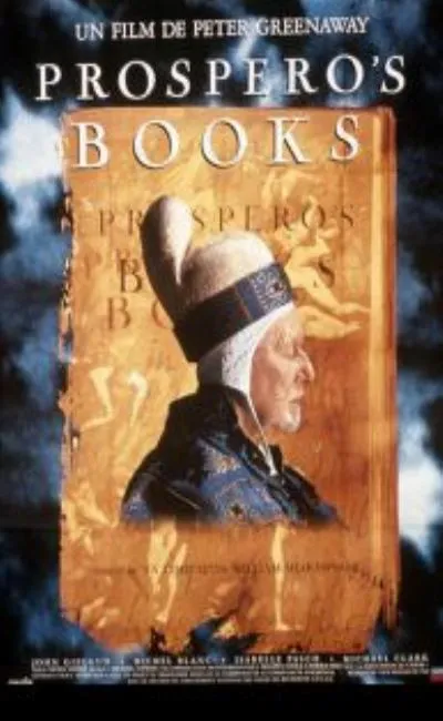 Les livres de Prospero (1991)