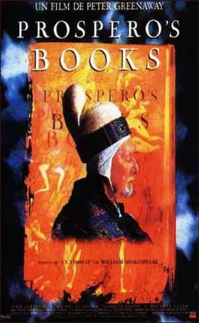 Prospero's Books (1991)