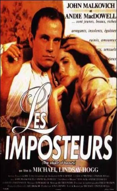 Les imposteurs