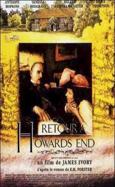 Retour à Howards End