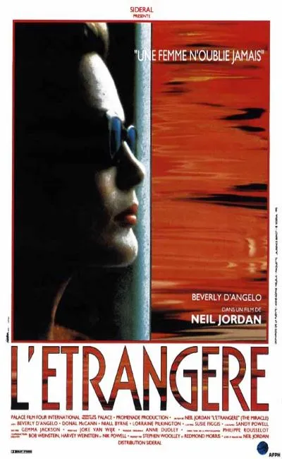 L'étrangère (1992)