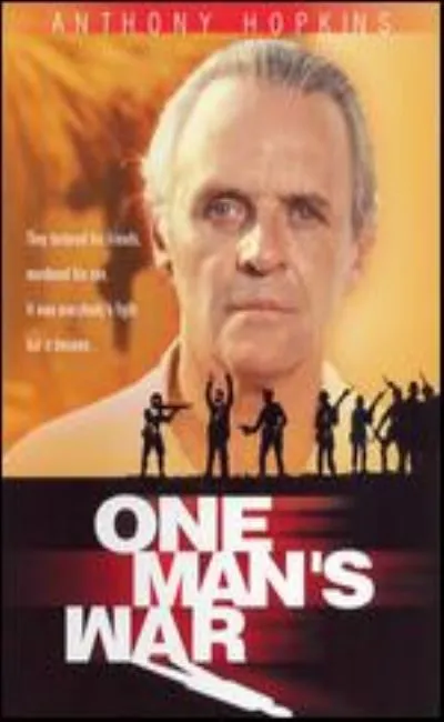 Un homme en guerre