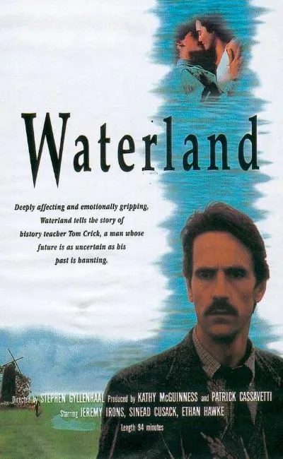 Waterland (1991)