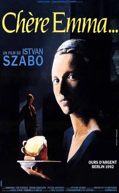 Chère Emma (1992)