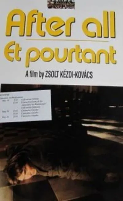 Et pourtant (1991)