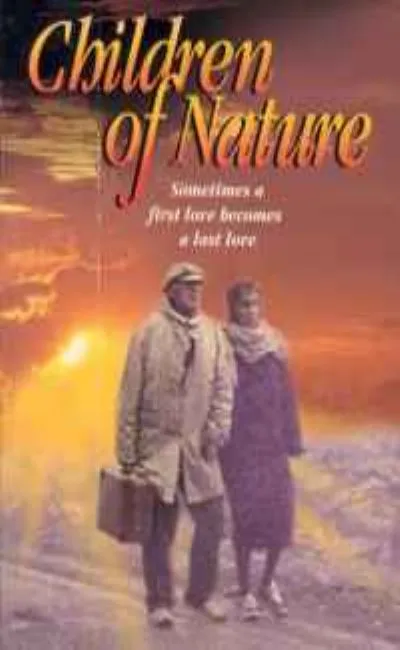Les enfants de la nature (1996)