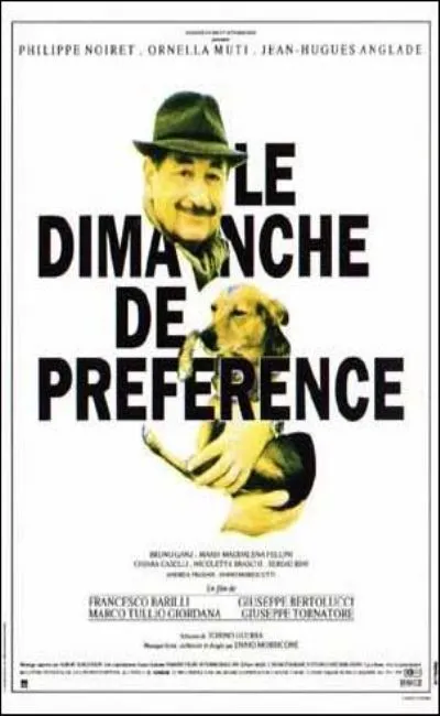 Le dimanche de préférence (1992)