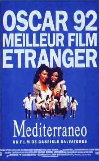 Mediterraneo (1993)