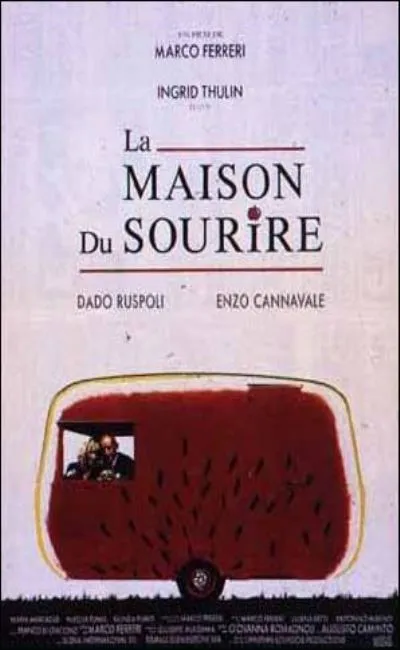 La maison du sourire (1991)