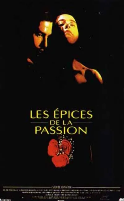 Les épices de la passion (1993)