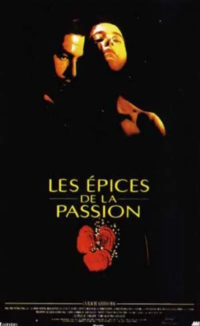 Les épices de la passion