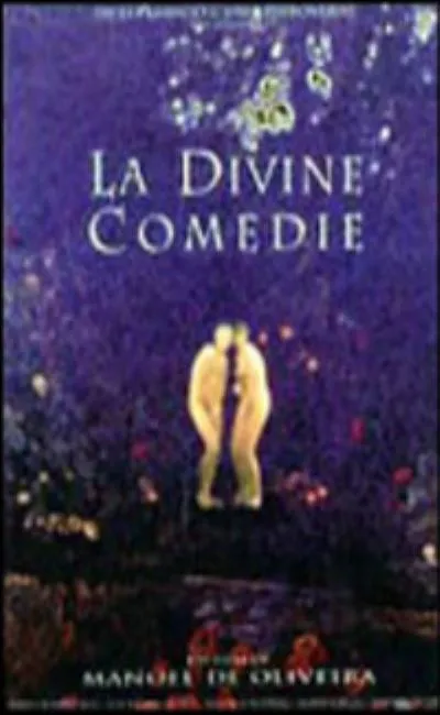 La divine comédie