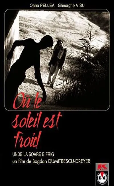 Où le soleil est froid (1991)