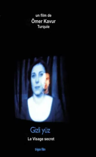 Le visage secret