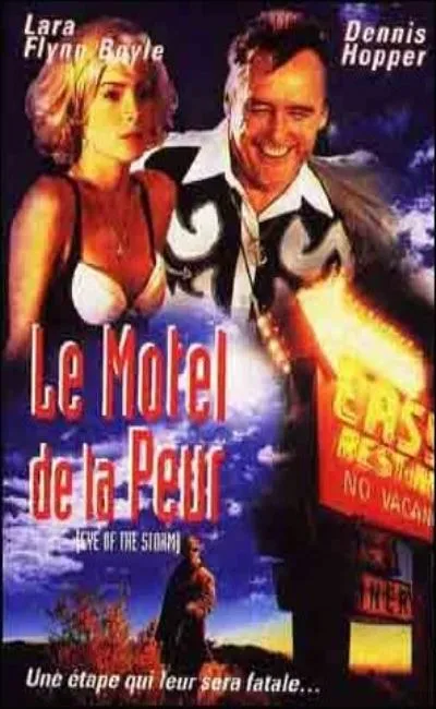 Le motel de la peur