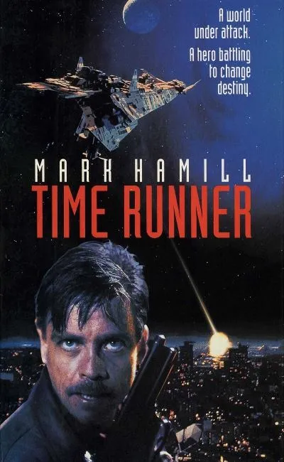 Time runner