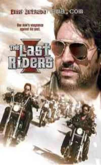 The last riders (1991)