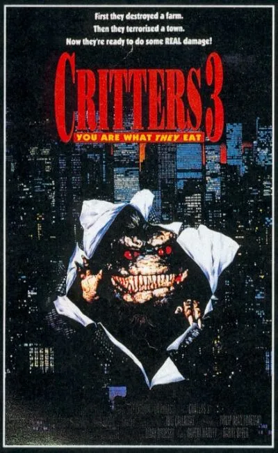 Critters 3