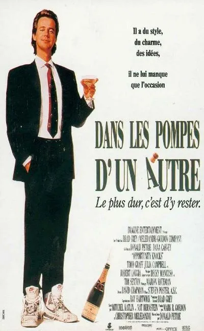 Dans les pompes d'un autre (1991)