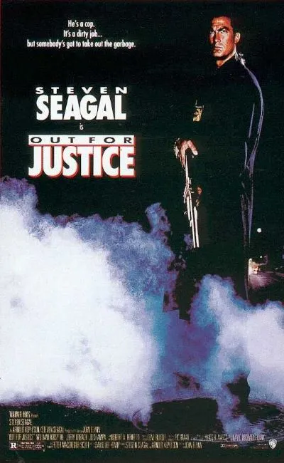 Justice sauvage (1991)