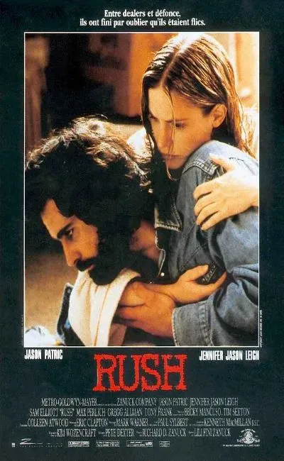 Rush (1992)