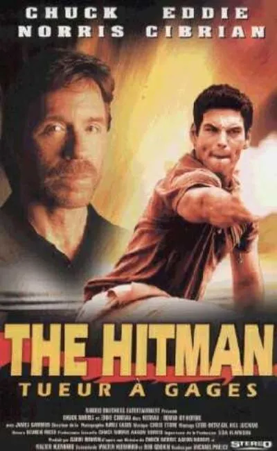 The hitman - Tueur à gages