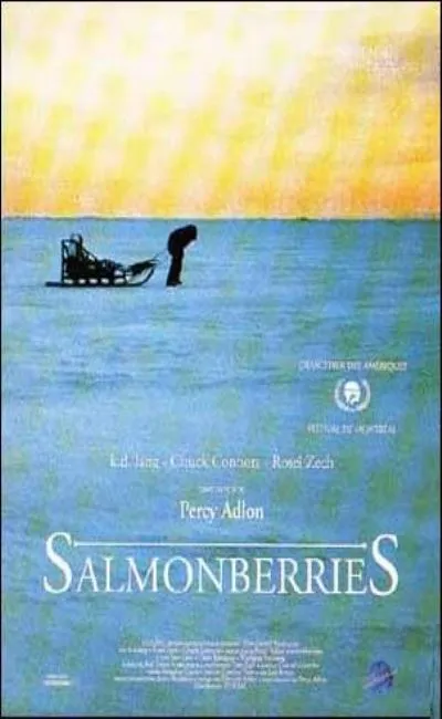 Salmonberries (1992)