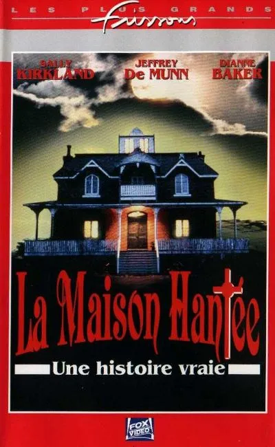 La maison hantée (2001)