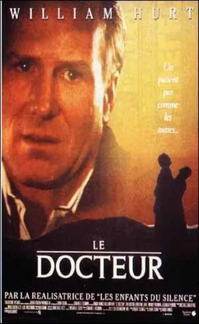 Le docteur