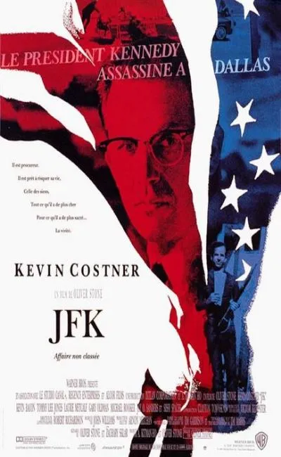 JFK (1991)