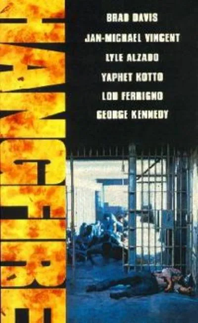 Hangfire (1991)