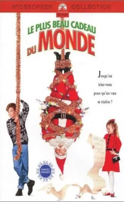 Le plus beau cadeau du monde (1991)