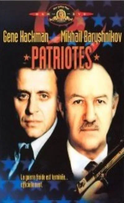 Patriotes (1991)