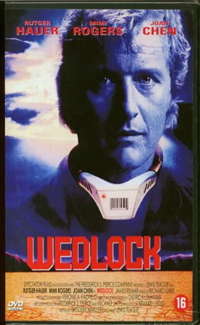 Wedlock à la vie à la mort