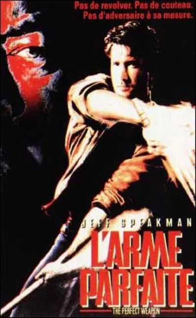 L'arme parfaite (1991)