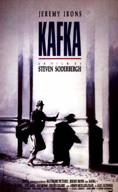 Kafka (1991)