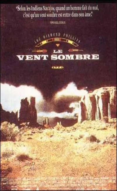 Le vent sombre