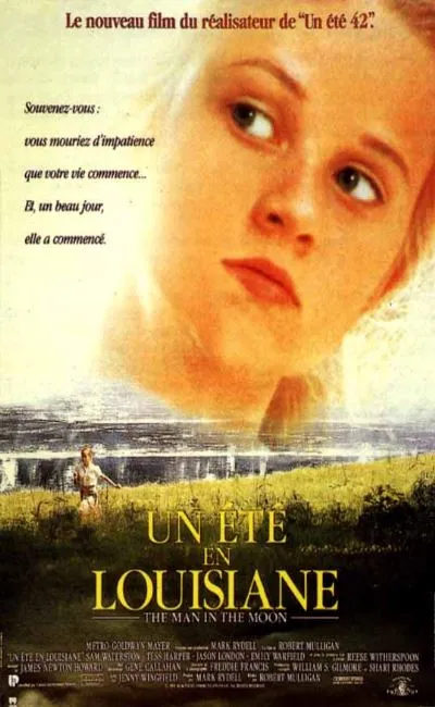 Un été en Louisiane (1991)