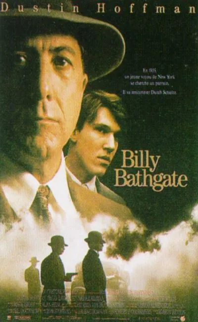 Billy Bathgate (1991)